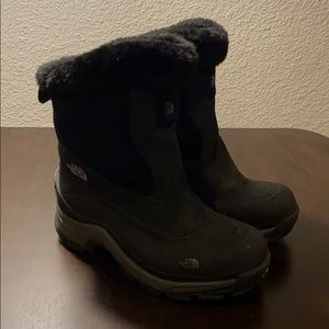 Sorel Snow Boots